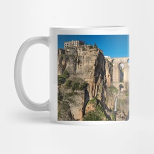 Ronda Mug